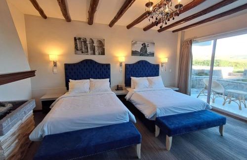 Cocachacra Hotel | Xima Colca