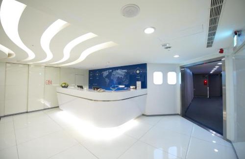 Ximending Hotel | Ximen Airline Hotel