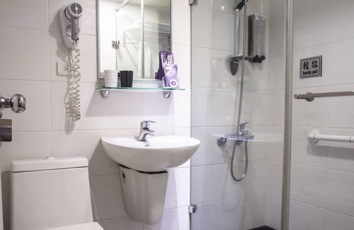 Ximending Hotel | Ximen Citizen Hotel