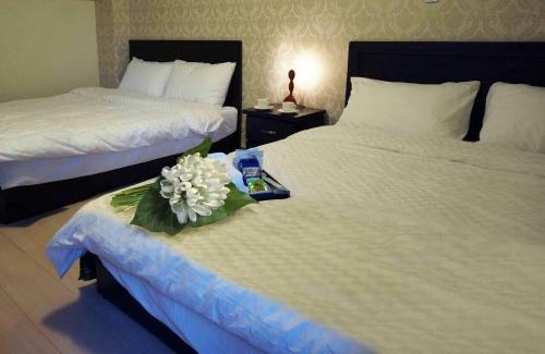 Ximending Casa | Ximen NIANIA