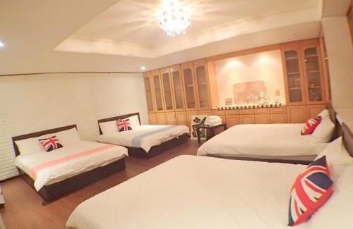 Ximending Casa | Ximen NIANIA