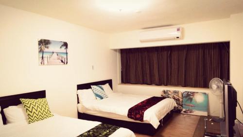 Ximending Casa | Ximen NIANIA
