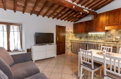 Massa Marittima Apartamento | Ximenes Suite 41