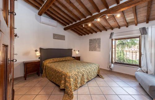 Massa Marittima Apartamento | Ximenes Suite 41