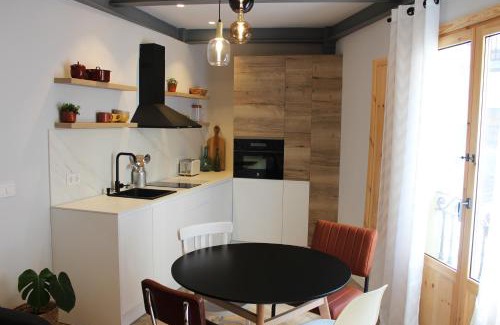Santa Cruz de Campezo/Santikurutze Kanpezu Casa | XIMENETXE Vivienda Turística