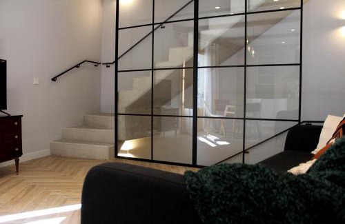 Santa Cruz de Campezo/Santikurutze Kanpezu Casa | XIMENETXE Vivienda Turística