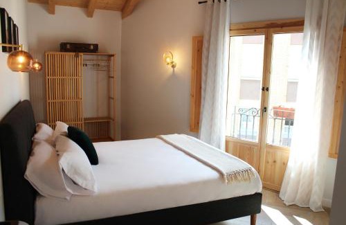 Santa Cruz de Campezo/Santikurutze Kanpezu Casa | XIMENETXE Vivienda Turística
