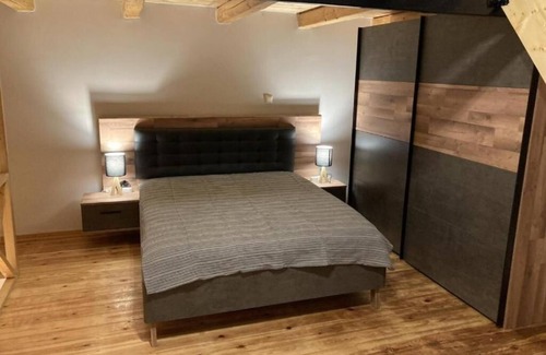 Oitylo Hotel | Ximitadi Estate