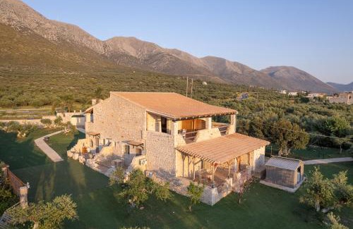 Omales Casa | Ximitadi Estate
