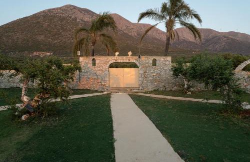 Omales Casa | Ximitadi Estate