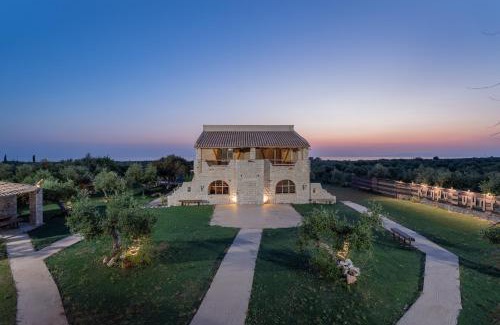 Omales Casa | Ximitadi Estate