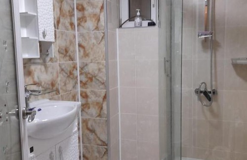 Chakvi Apartamento | ximshiashvili