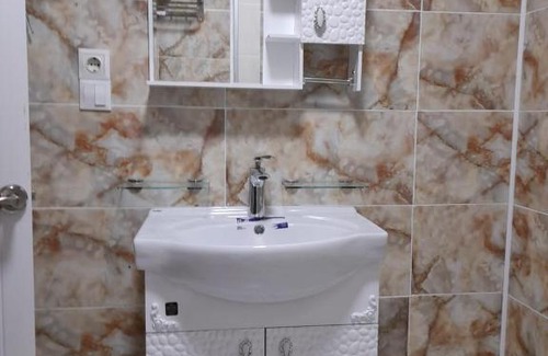 Chakvi Apartamento | ximshiashvili