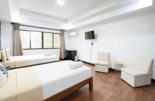 Pavas Cama Y Desayuno | XIN Bed&Breakfast
