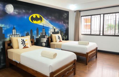 Pavas Cama Y Desayuno | XIN Bed&Breakfast