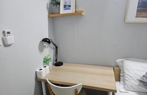 Bang Chak Hotel | Xin Guesthouse