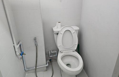 Bang Chak Hotel | Xin Guesthouse