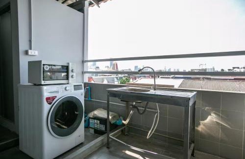 Bang Chak Hotel | Xin Guesthouse
