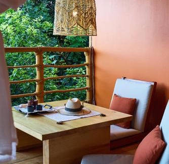 Quimixto Hotel | Xinalani Retreat Mexico