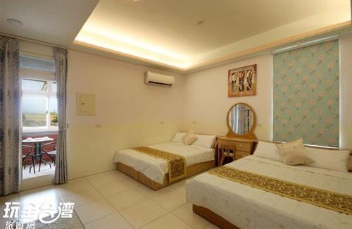 Dayi Village Cama Y Desayuno | Xinchuan B&B