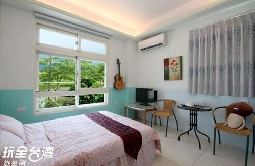 Dayi Village Cama Y Desayuno | Xinchuan B&B