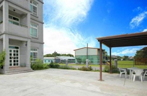 Dayi Village Cama Y Desayuno | Xinchuan B&B