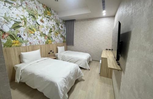Beitun District Hotel | Xing Yu Hotel