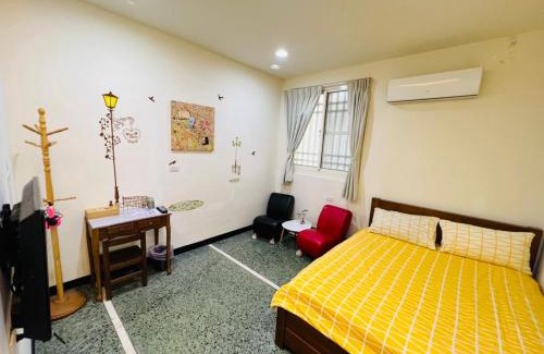 Xingang Casa | Xingang Homestay