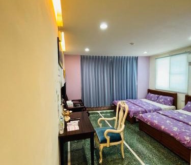 Xingang Casa | Xingang Homestay