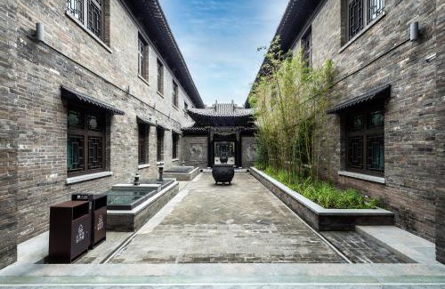 Pingyao Hotel | Xinghuacun Hotel