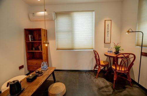 Suzhou Old Town Casa | XingLe All-inclusive Suzhou Courtyard House