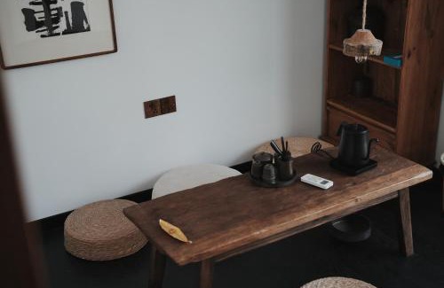 Suzhou Old Town Casa | XingLe All-inclusive Suzhou Courtyard House