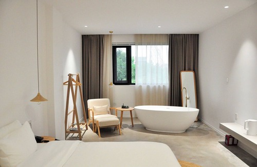 Suzhou Old Town Casa | Xingle Hotel