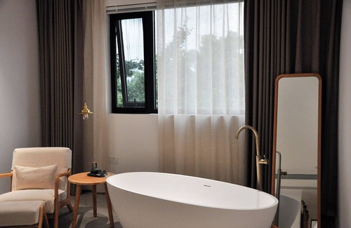 Suzhou Old Town Casa | Xingle Hotel