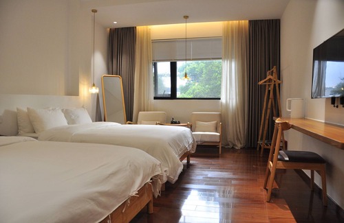 Suzhou Old Town Casa | Xingle Hotel