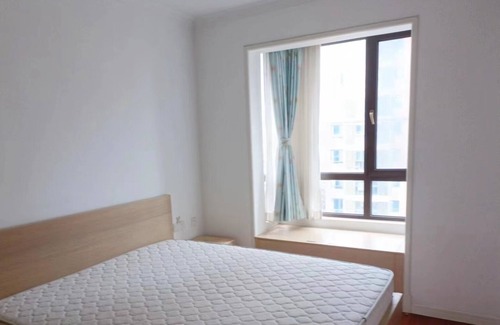 Songjiang Apartamento | xinhongqiaoshoufu apartment welcome shanghai,nice to meet you~i will support you