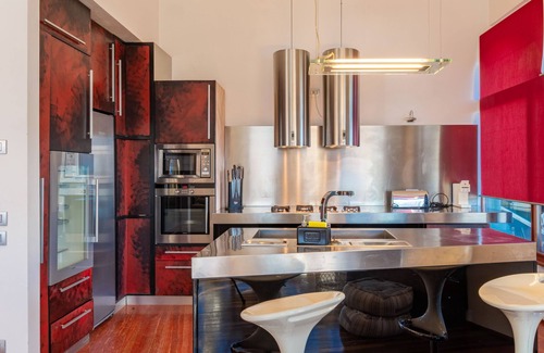 Fonteno Apartamento | Xino Terrace View by Interhome