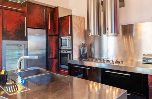 Fonteno Apartamento | Xino Terrace View by Interhome