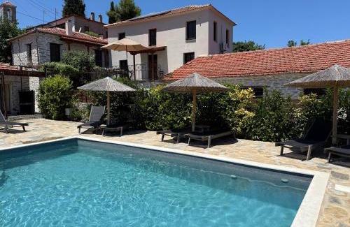 Xinovrisi Apartamento | Xinovrissi Apts & Pool