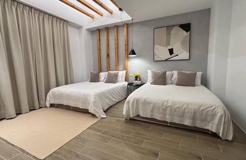 Wujie Cama Y Desayuno | Xinshu Villa B&B