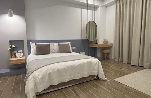 Wujie Cama Y Desayuno | Xinshu Villa B&B