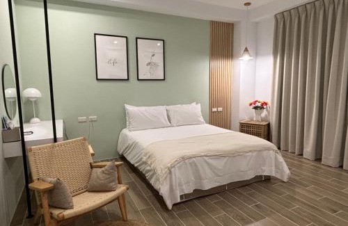 Wujie Cama Y Desayuno | Xinshu Villa B&B