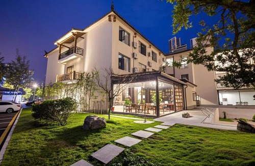 Wulingyuan Hotel | Xinwei Hotel