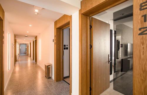 Chaoyangmen Casa | Xinxian inn Beijing Railway Station