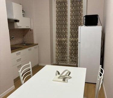 Santa Rita Apartamento | Xiridia House
