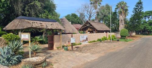 Giyani Casa | Xisaka Guest House