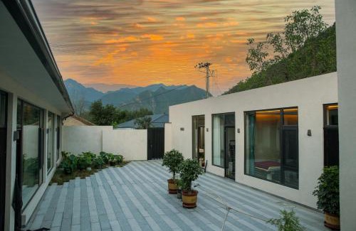 Huairou Villa | Xishang Bed and Breakfast