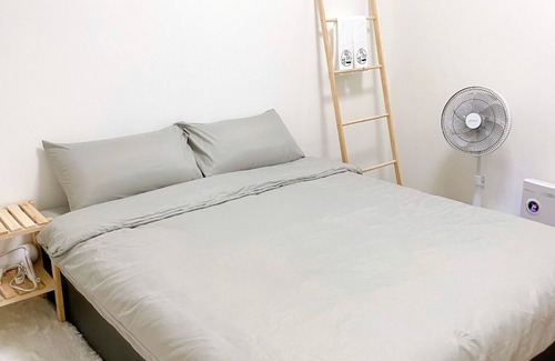 West Central District Cama Y Desayuno | Xishi Stay