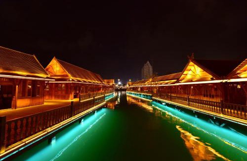 Jinghong Casa | Xishuangbanna Elephant Home Guesthouse