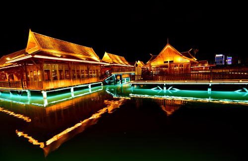 Jinghong Casa | Xishuangbanna Elephant Home Guesthouse